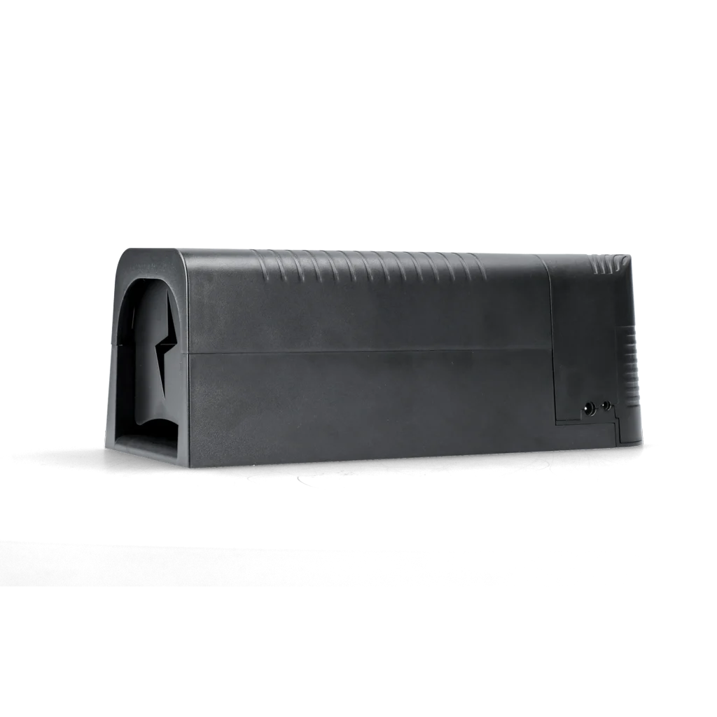 Piège électrique à rats et souris rechargeable, 26 x 10 x 9,5 cm – Knock Pest – Image 1