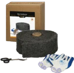 Bande obturatrice pour rats et souris, 5 m – Knock Pest Rodent Defense