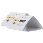 Piège à mites alimentaires avec phéromone, 2 pièges englués – Knock Pest Delta – Image 4