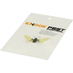 Piège à mites alimentaires avec phéromone et bande adhésive, 2 pièges englués – Knock Pest Vlak – Image 3