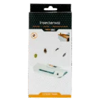 Piège à cafards avec attractif, grand, 3 pièces – Knock Pest