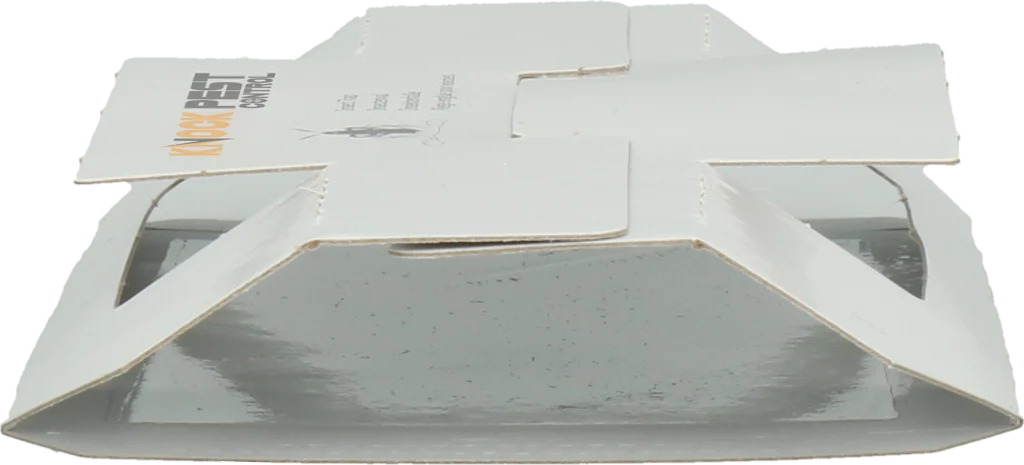 Piège à cafards avec attractif, grand, 3 pièces – Knock Pest – Image 4