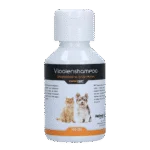 Shampooing antipuces pour chiens et chats, 100 ml – Knock Pest