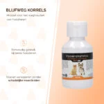 Shampooing antipuces pour chiens et chats, 100 ml – Knock Pest – Image 2