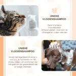 Shampooing antipuces pour chiens et chats, 100 ml – Knock Pest – Image 4