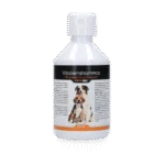 Shampooing antipuces pour chiens et chats, 250 ml – Knock Pest