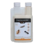Insecticide contre les insectes rampants en intérieur, 250 ml – Knock Pest
