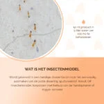 Insecticide contre les insectes rampants en intérieur, 250 ml – Knock Pest – Image 5