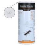 Poudre contre les fourmis à l’extérieur et les insectes rampants à l’intérieur, 250 g – Knock Pest
