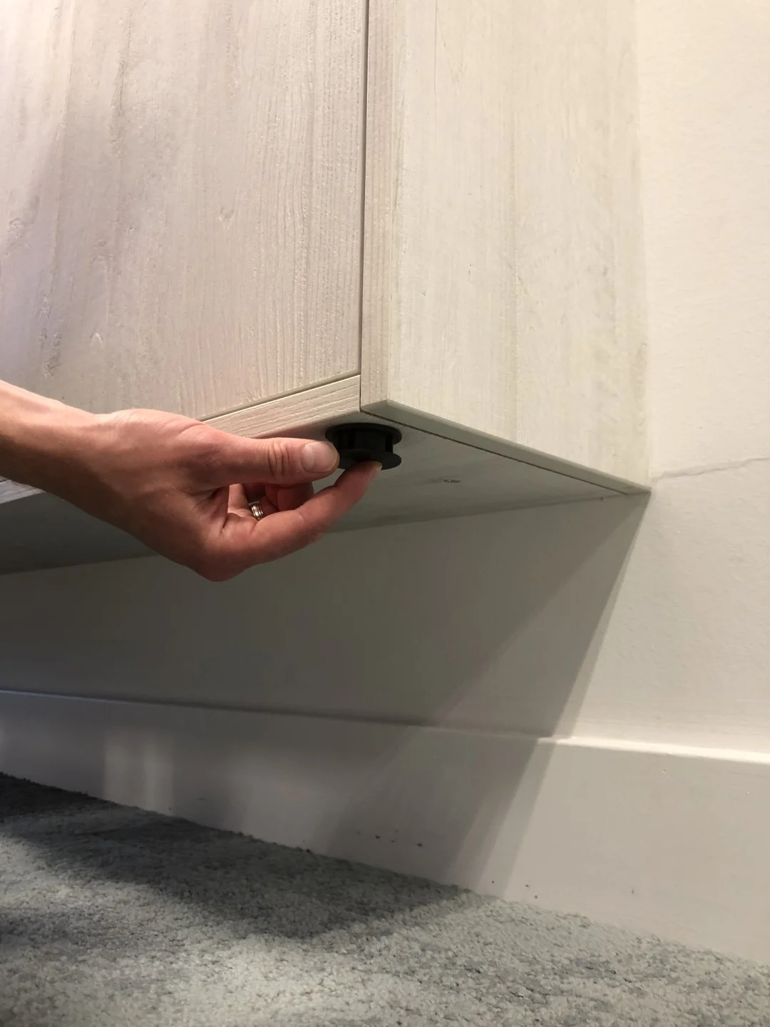 Station d’appât pour fourmis et blattes avec autocollant – Knock Pest – Image 2