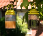 Piège à mouches avec appât pour l’extérieur, 2 l – Knock Pest FlyNip – Image 6