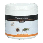 Appât pour piège à mouches, 240 g – Knock Pest FlyNip