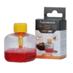 Piège à mouches des fruits pour intérieur, 20 ml – Knock Pest