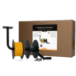 Kit de ruban anti mouches jaune 400 m – Knock Pest