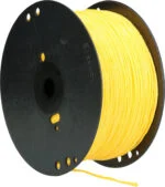 Kit de ruban anti mouches jaune 400 m – Knock Pest – Image 2