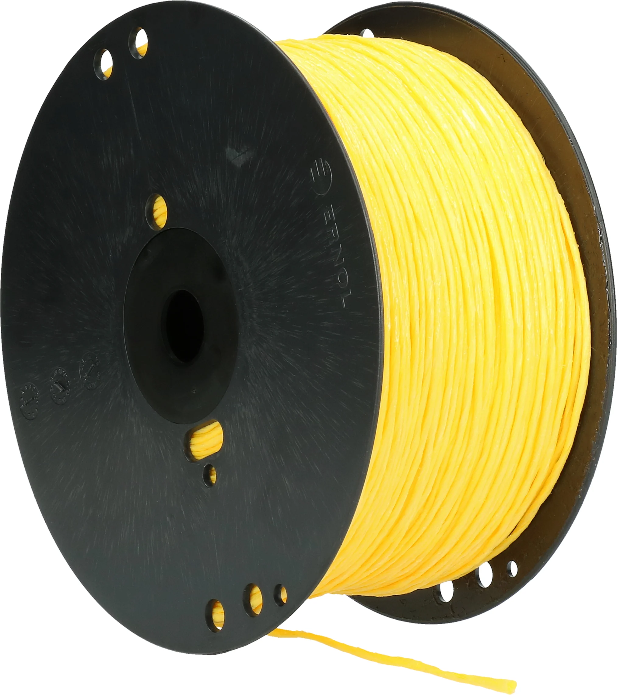 Kit de ruban anti mouches jaune 400 m – Knock Pest – Image 2