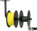 Kit de ruban anti mouches jaune 400 m – Knock Pest – Image 3