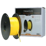 Rouleau de rechange pour ruban anti-mouches jaune, 400 m – Knock Pest