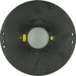 Rouleau de rechange pour ruban anti-mouches jaune, 400 m – Knock Pest – Image 3