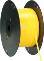 Rouleau de rechange pour ruban anti-mouches jaune, 400 m – Knock Pest – Image 2