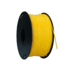 Bobine de recharge de fil anti mouches, 400 m, jaune – Knock Pest – Image 2