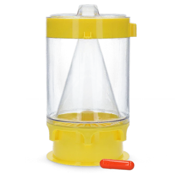 Piège à mouches avec attractif FlyNip pour l’extérieur – Knock Pest XL