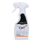 Spray répulsif pour animaux domestiques, 250 ml – Spray d’intérieur BlijfWeg Knock Pest