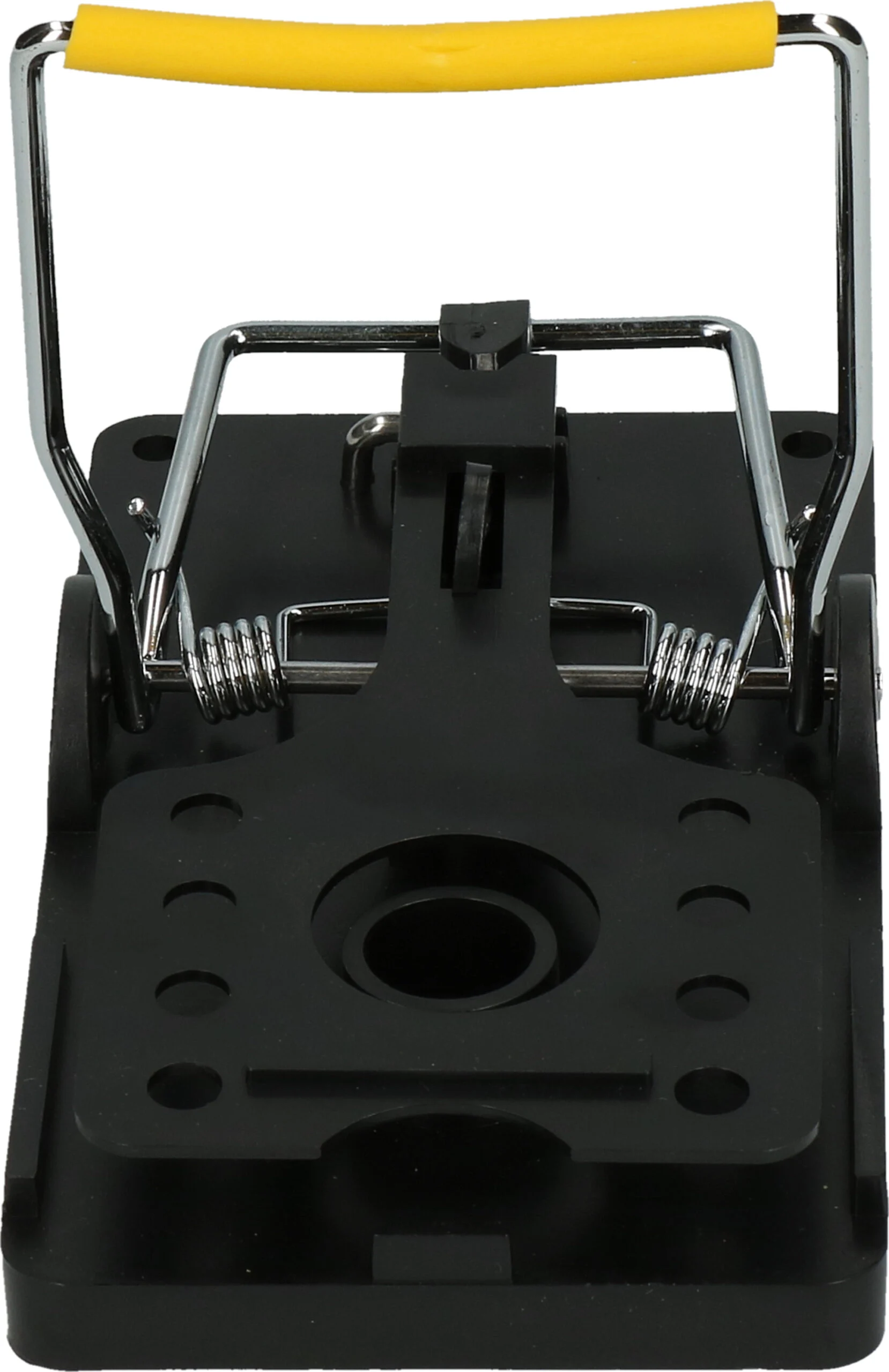 Piège à rats en plastique avec trou pour appât, 14 x 7,8 x 6,8 cm – Knock Pest – Image 4