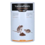 Granulés appâts pour souris et rats, 200 g – Knock Pest Traktatie Pellets