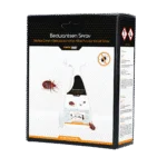 Spray concentré contre les punaises de lit 10 ml avec flacon pulvérisateur – Knock Pest – Image 2