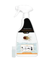 Concentré en spray contre les poux rouges 10 ml avec pulvérisateur – Knock Pest