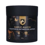 Poudre d’ail pour chevaux, 800 g – Excellent Horse Garlic Allicin Powder