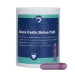 Bolus à l’ail pour veaux avec ginseng et chicorée – Excellent Black Garlic Bolus Kalf
