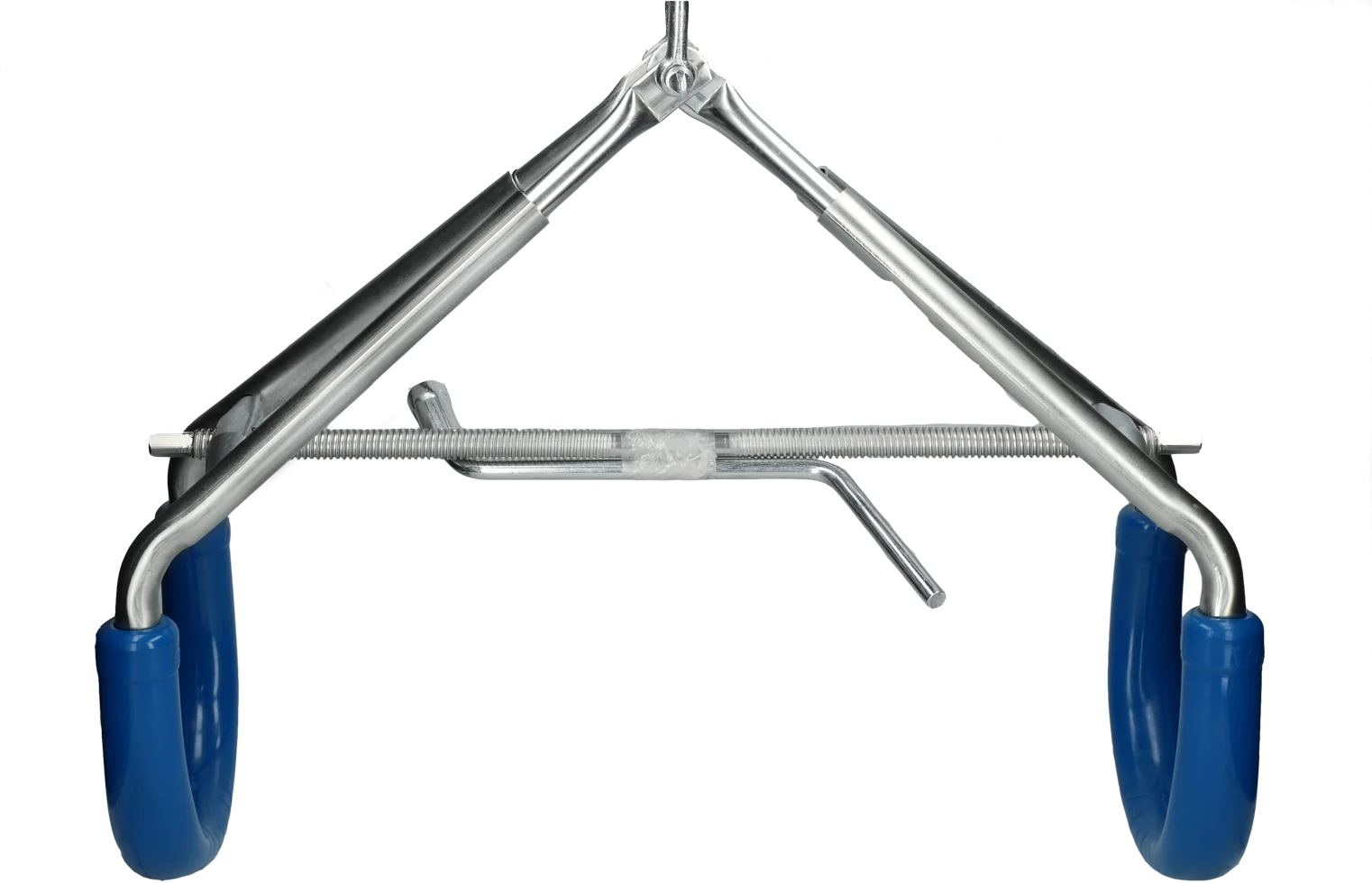 Releveur pour bovins en acier inoxydable – Vink Koelift – Image 1