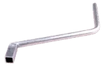 Manivelle pour releveur Vink