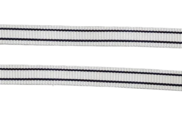 Sangle en nylon avec boucle à serrage, 130 cm, renforcée