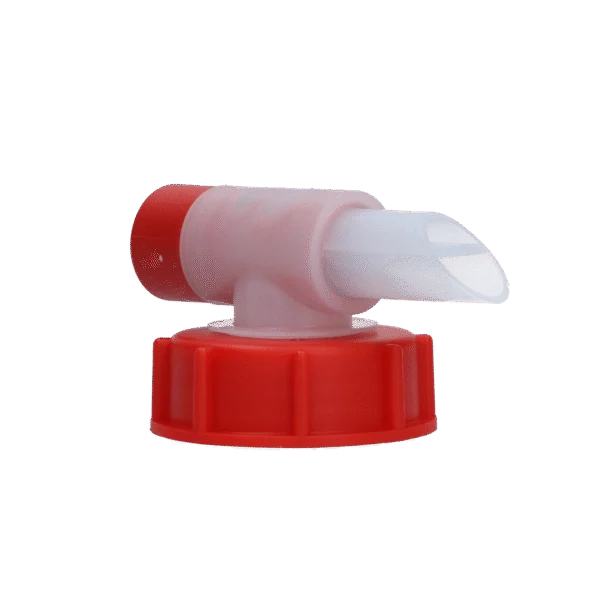 Robinet pour bidon de 5 et 10 l, DIN51