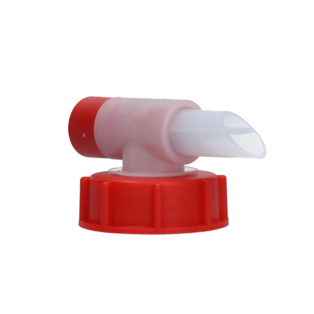 KRAA0011.png Robinet pour bidon de 5 et 10 l, DIN51 – Image 1