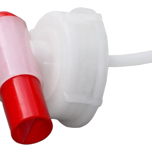 Robinet pour jerrican de 20 et 25 l, DIN61