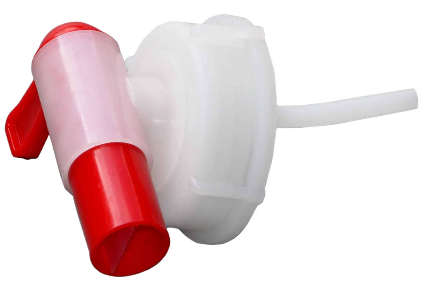 Robinet pour jerrican de 20 et 25 l, DIN61 – Image 1