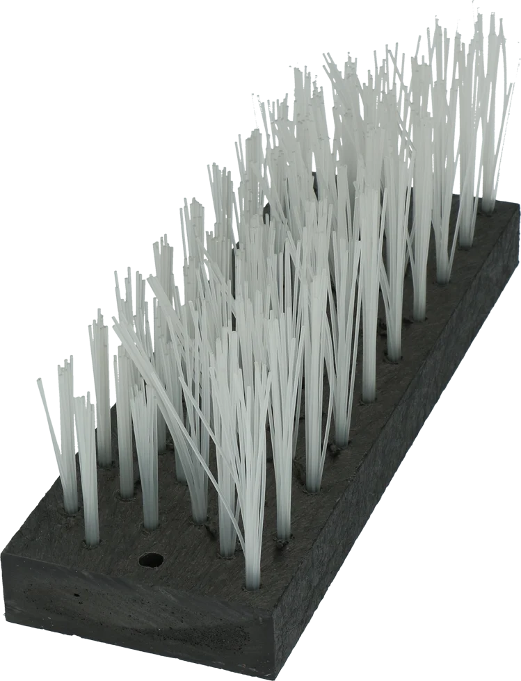 Brosse latérale droite pour lave bottes 90/60 Vink – Image 1