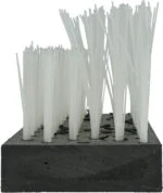 Brosse latérale droite pour lave bottes 90/60 Vink – Image 2