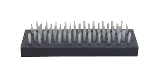 Brosse inférieure pour lave bottes Vink – Image 2
