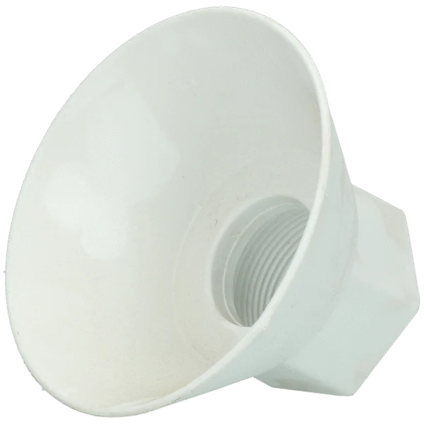 Capuchon de protection Protector pour tétine de seau d’allaitement pour agneaux