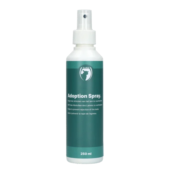 Spray d’adoption pour brebis et agneaux, 250 ml – Excellent Adoptiespray Lam