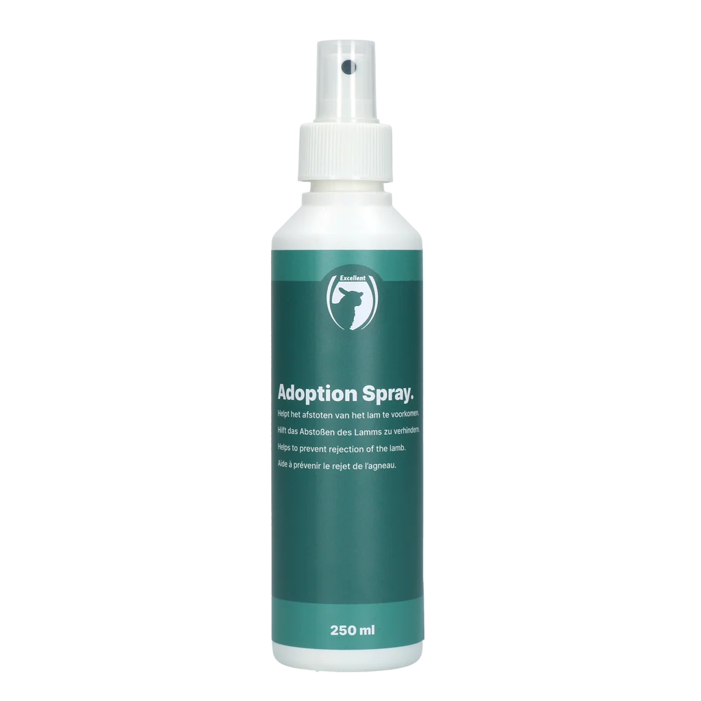 Spray d’adoption pour brebis et agneaux, 250 ml – Excellent Adoptiespray Lam – Image 1