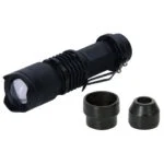 Mirage des œufs à LED avec 2 embouts en caoutchouc – Kerbl