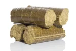 Bloc à picorer pour poules pondeuses au foin de prairie, 3,5 kg – LAX Tierfutter