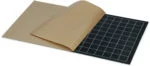 Plaques de glu pour lampe anti insectes, 42,8 x 24,5 cm, 6 pièces – PestWest Chameleon – Image 2