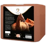 Pierre à sel de l’Himalaya pour chevaux, 10 kg – Excellent Horse Salt Lick Himalaya